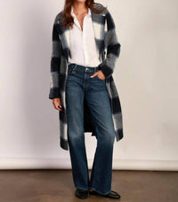 Dylan - Towne Coat