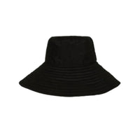 Romualda - Women's Reversible Roca Bucket Hat