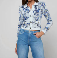 L'Agence - Osiris Cardigan