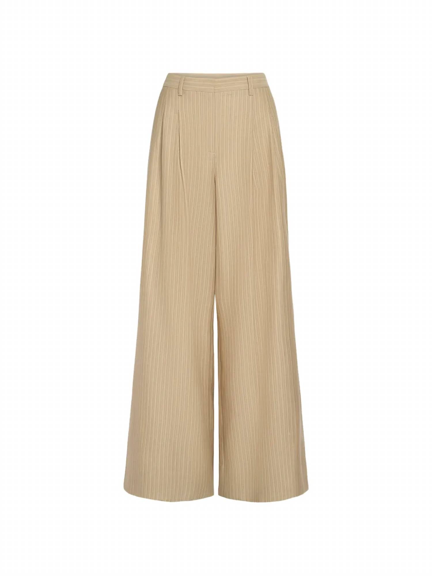 Twp - Women's Avery Trousers