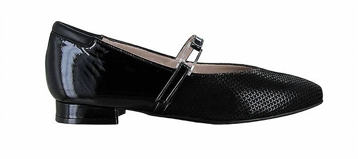 Beautifeel - Women's Caroline Mary-jane Flat Shoe