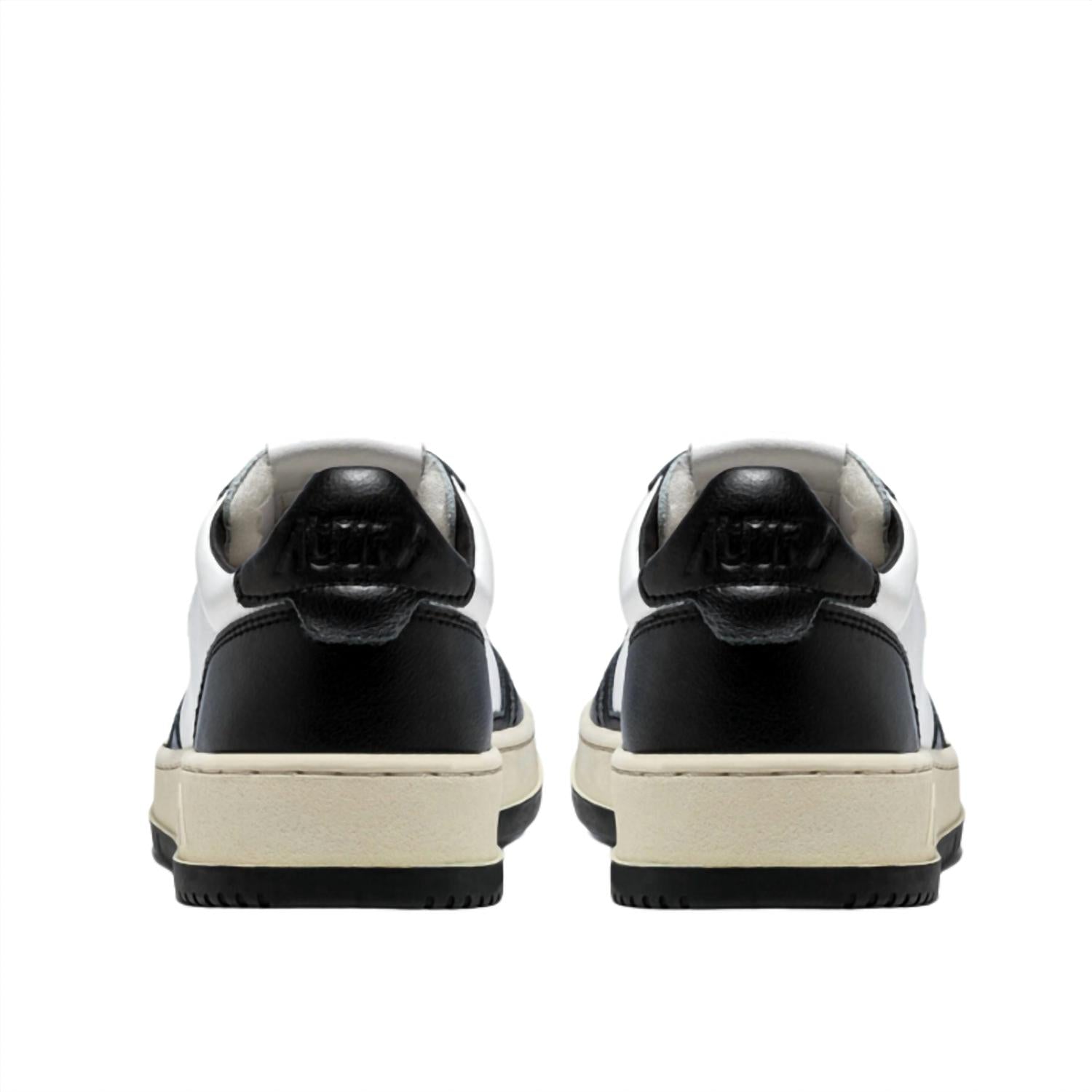Autry - Women's Medalist Low Sneakers