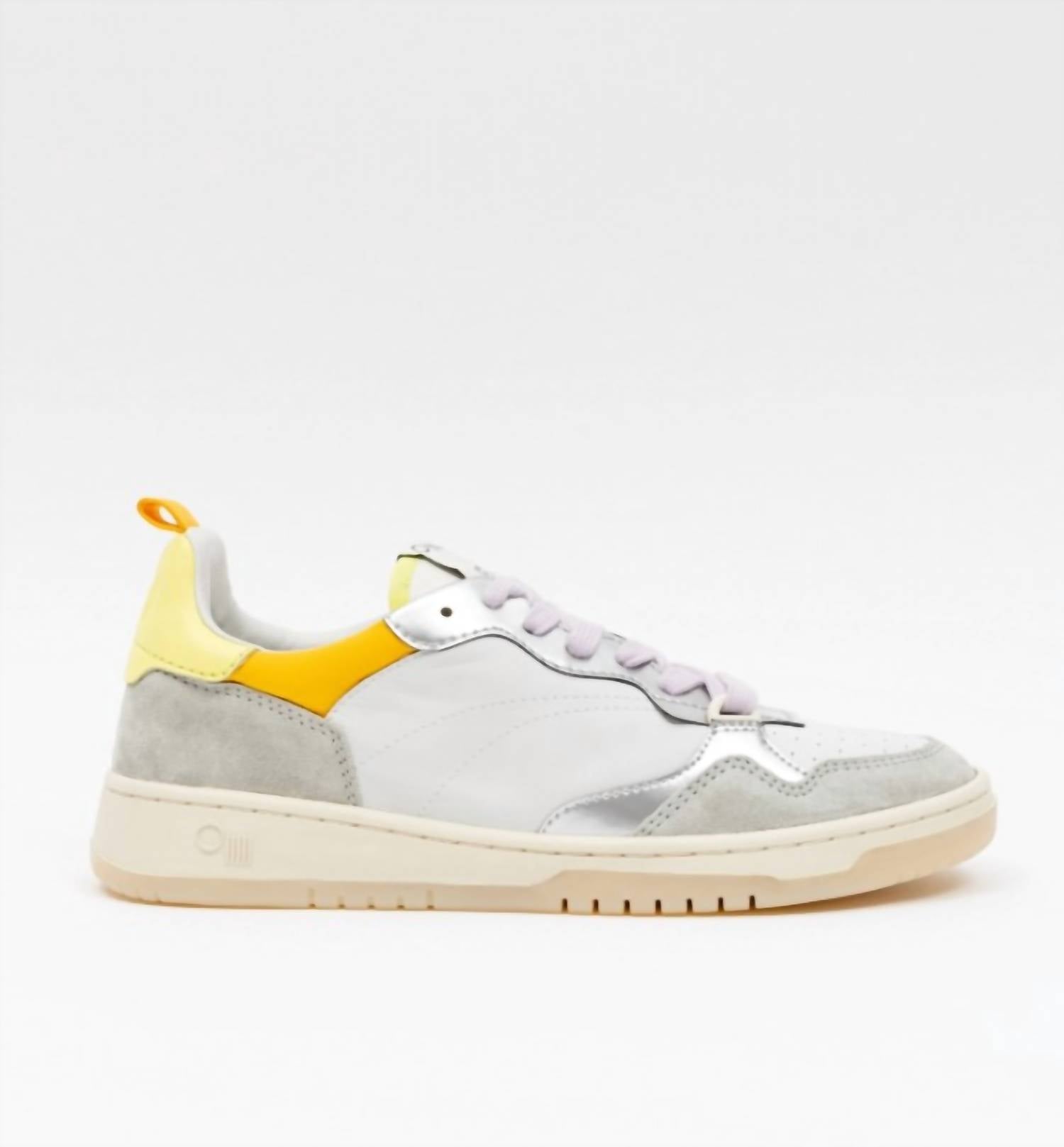 Oncept Women's Phoenix Sneakers in cool grey - women's sneaker