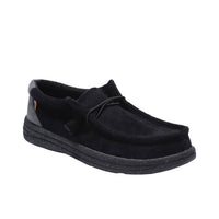 Lamo - Men's Paul Canvas Deck Shoes