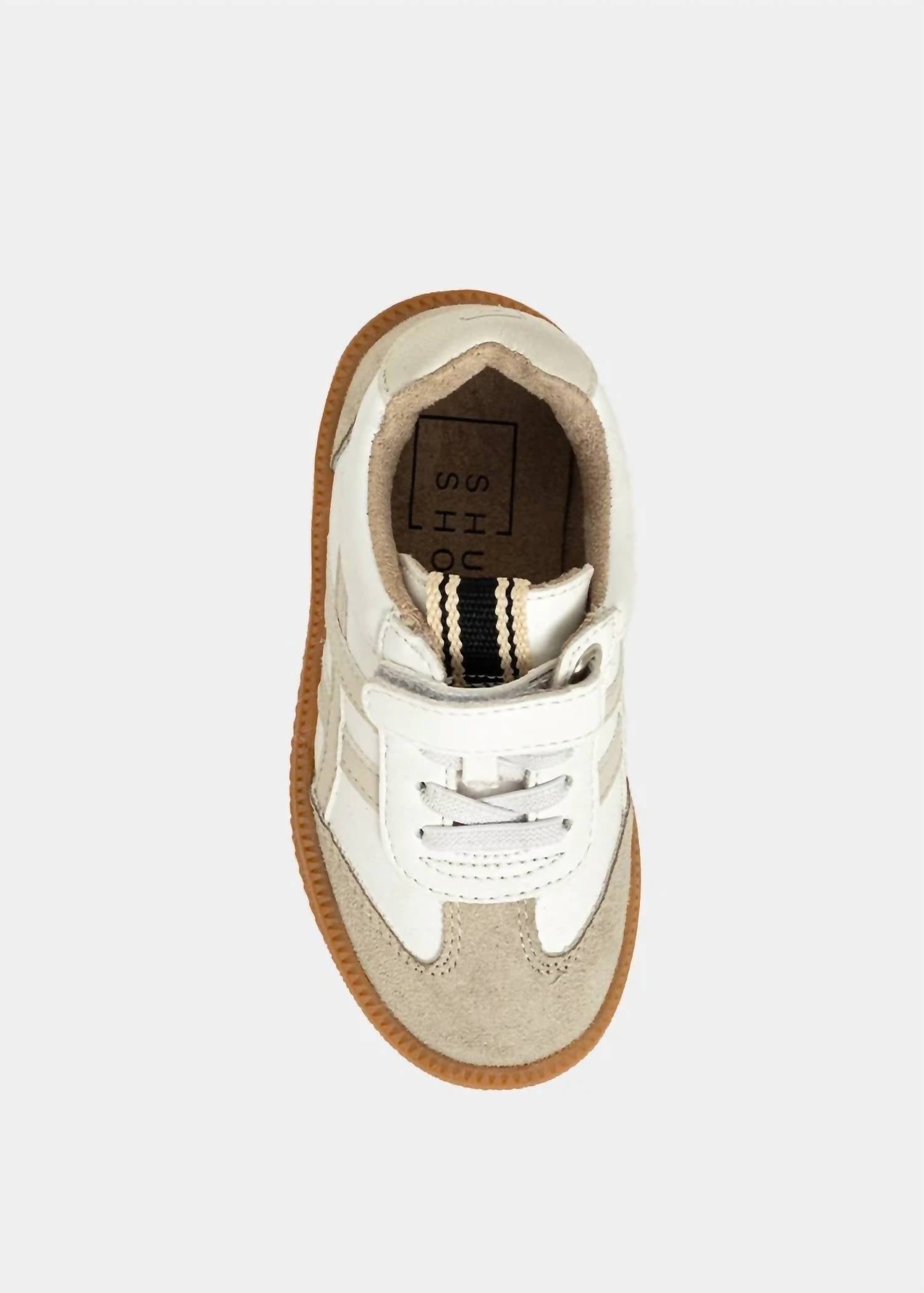 Shu Shop - Kids Sasha Mini Sneaker