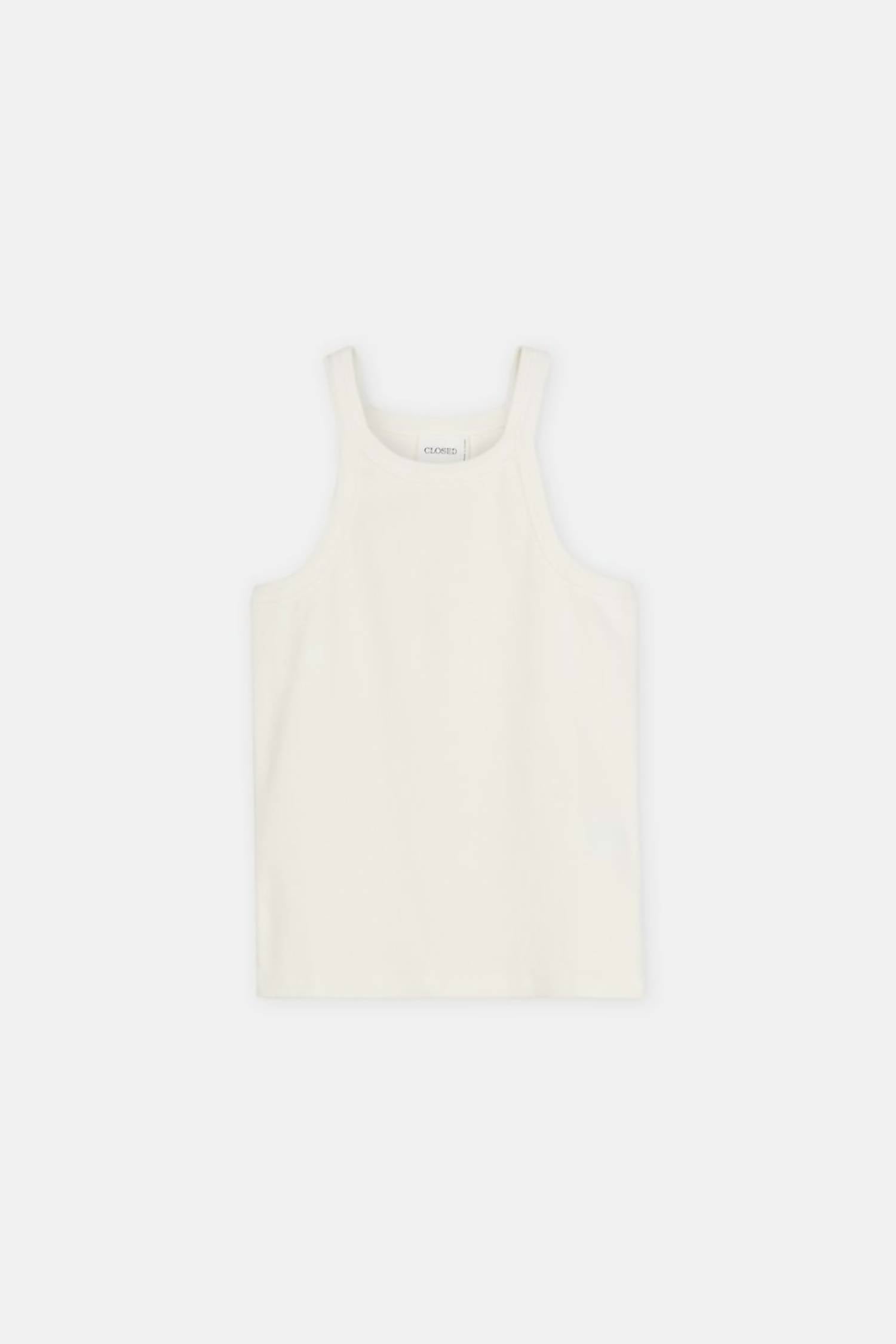 Closed - Racer Tank Top