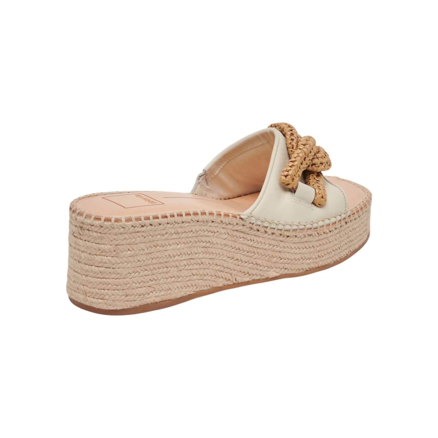 Dolce Vita - Women's Narnia Sandals