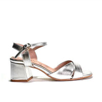 Cordani - Women's Ilaria Chunky Heel Sandals