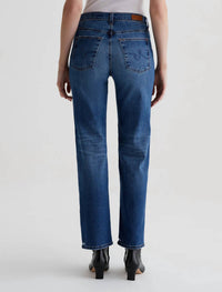 Ag Jeans - Brinley Mid Rise Jeans