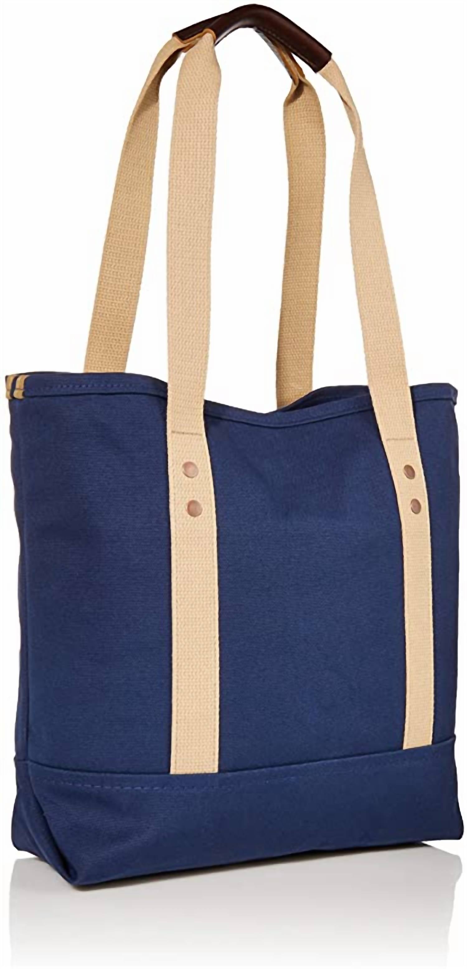 Pendleton - Unisex Canvas Tote Bag