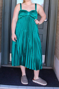 Wishlist - Emmi Maxi Dress