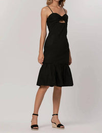 Lusana - Alita Dress