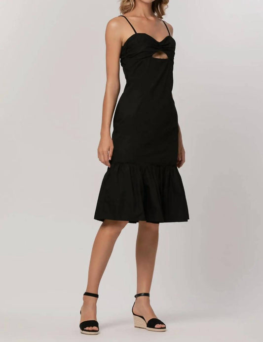 Lusana - Alita Dress