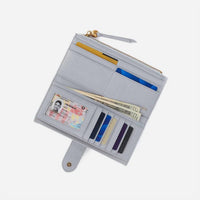 Hobo - Women's Dunn Continental Wallet