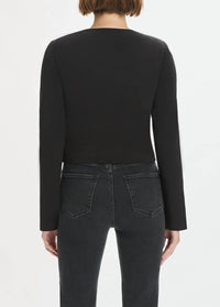 Favorite Daughter - Laura Crop Jacket