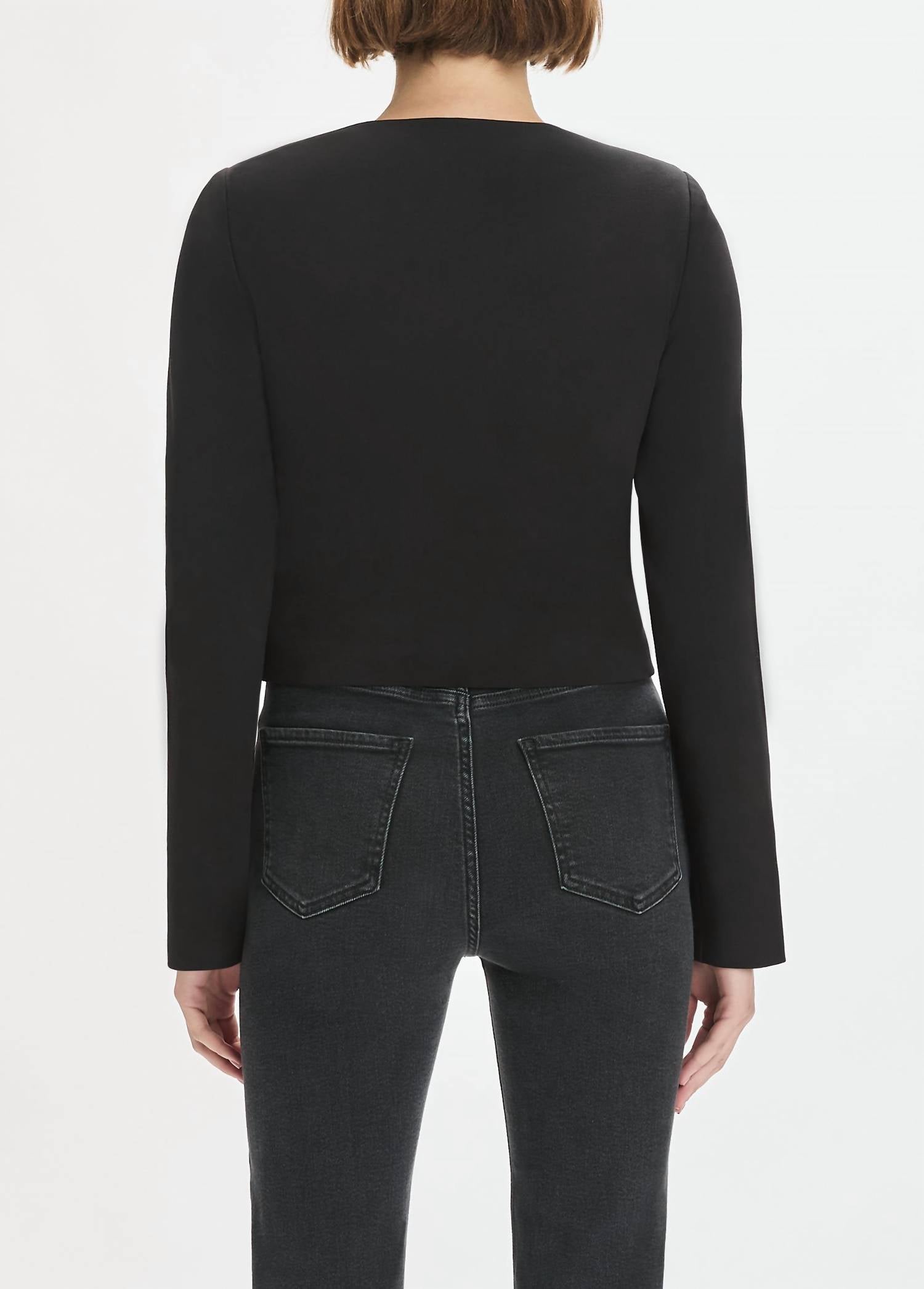 Favorite Daughter - Laura Crop Jacket
