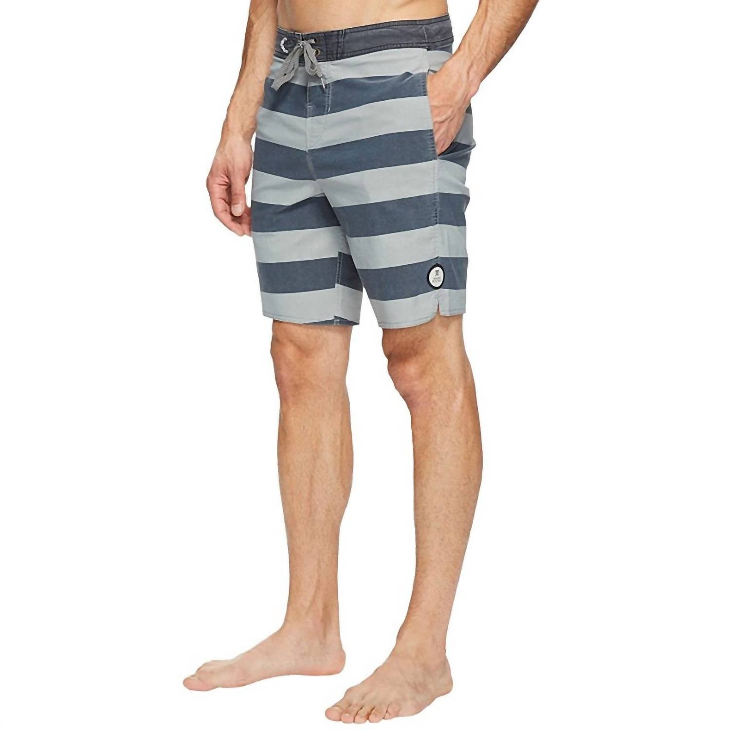 Roark - Chakra Boardies