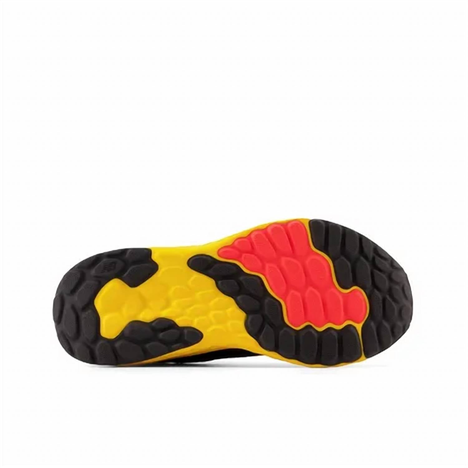 New Balance - Preschool Arishi V4 Running Shoes
