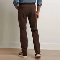 Peter Millar - Signature Sateen Five-Pocket Pant - 32"