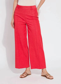 Lysse - Erin Pintuck Reprieve Denim Pants