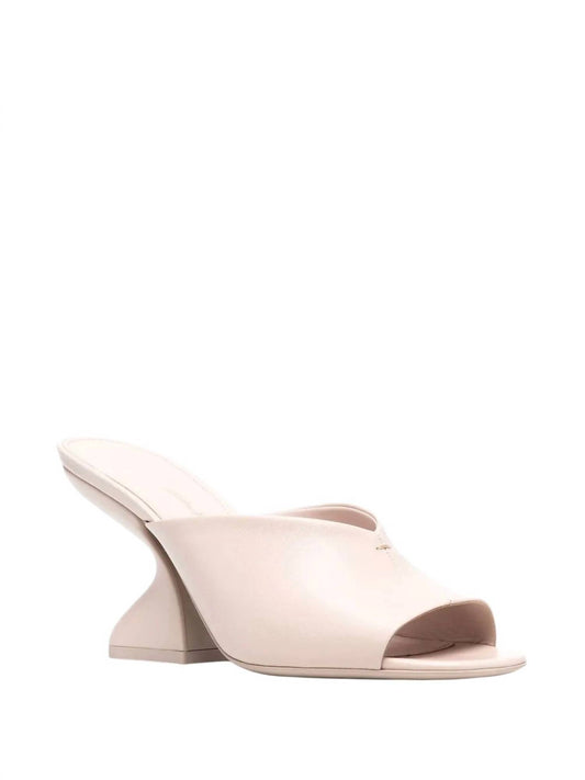 Salvatore Ferragamo - Women's Open Toe Sandals