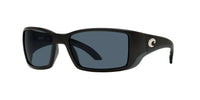 Costa Del Mar - Men's Blackfin Polarized Sunglasses