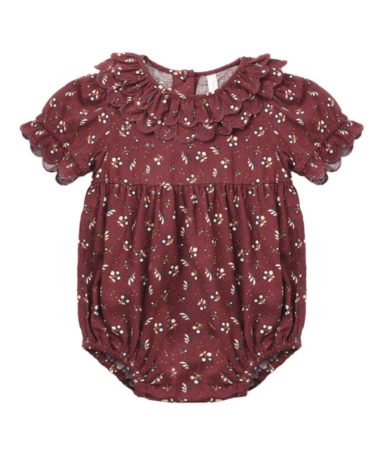 Rylee + Cru - Baby's Liv Romper