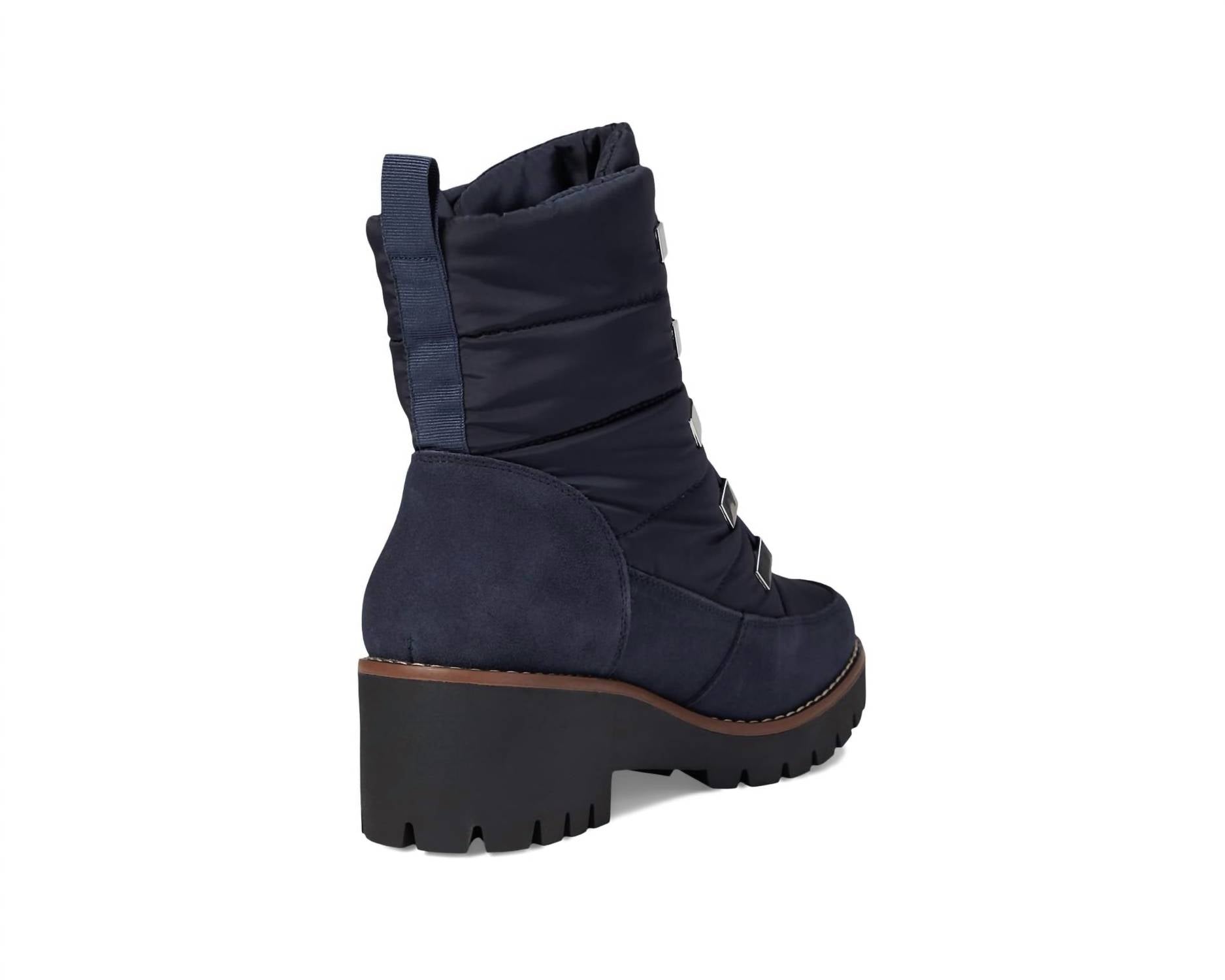 Blondo - Women's Daylor Boots - Medium