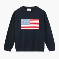 Me & Henry - Usa Sweater