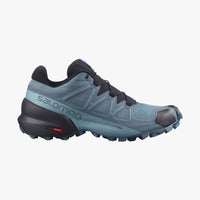 Salomon - Women's Speedcross 5 Running Shoe