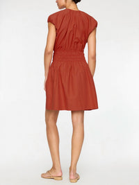 Brochu Walker - Mina Short Dress