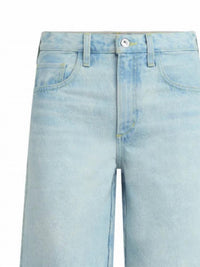 Favorite Daughter - Women's Tommy Bermuda Jean Shorts
