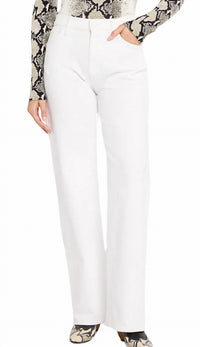 Mother - Dodger Sneak Jeans