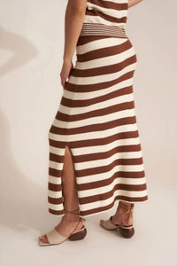 Callahan - Paxe Maxi Skirt