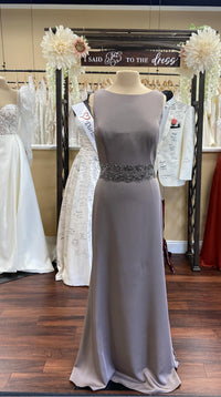 Marsoni By Colors - Women's Mother Of The Bride Dress