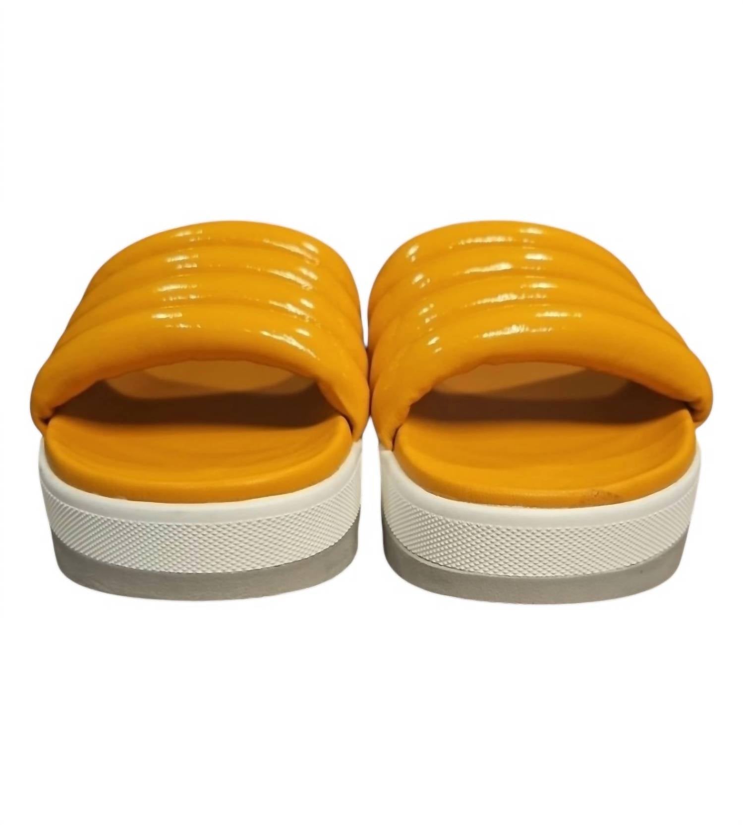 Cougar - Women's Prato Slide Sandals