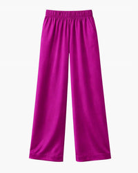Sablyn - Brynn High Rise Pull On Wide Leg Pant