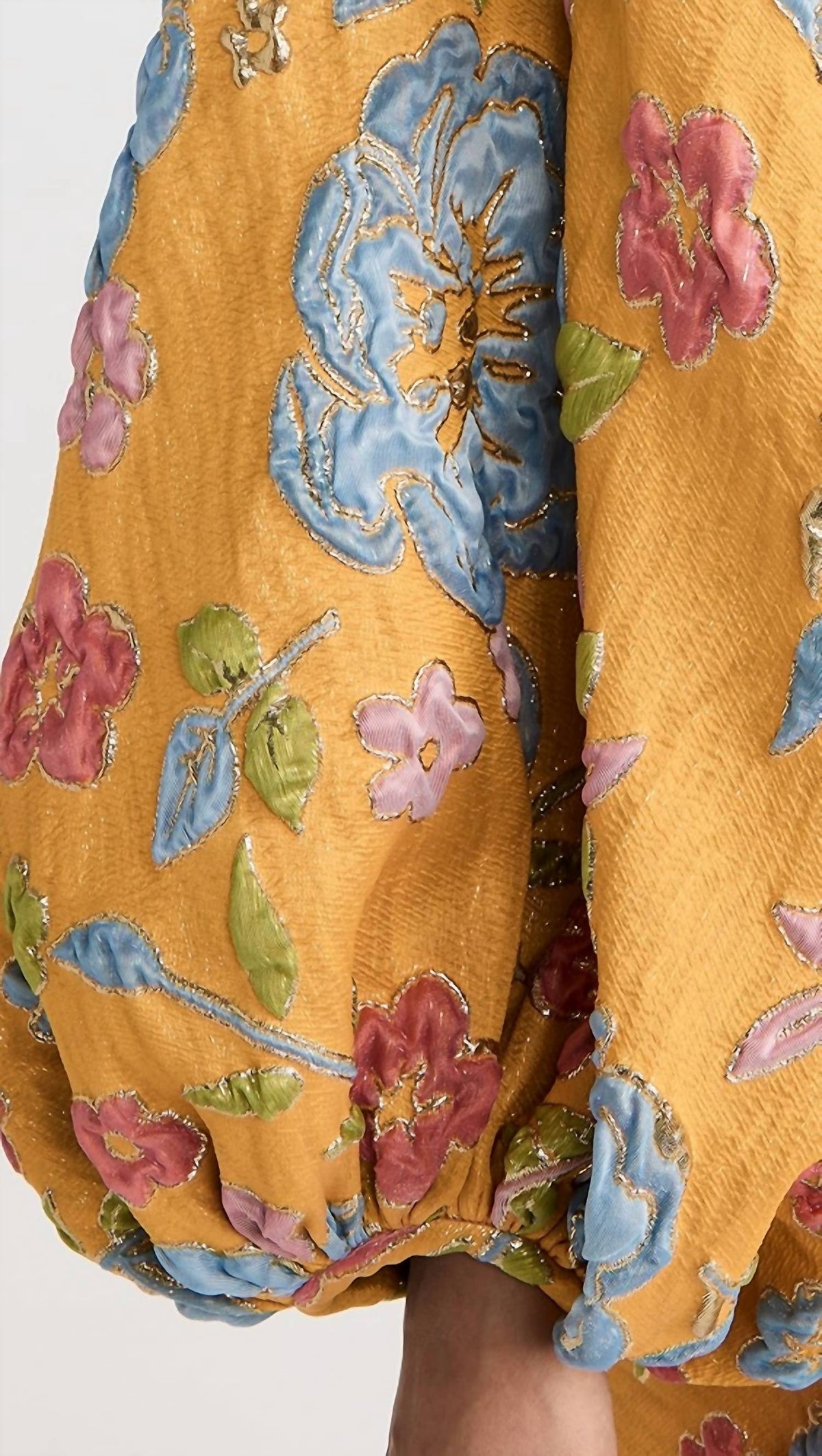 Arianne Elmy - Good Luck Mini Dress