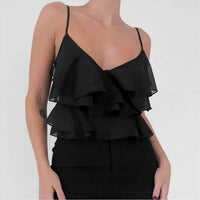 Rumored - Tango Tank Top