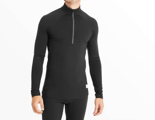 Artilect - Flatiron 185 1/4 Zip Shirt