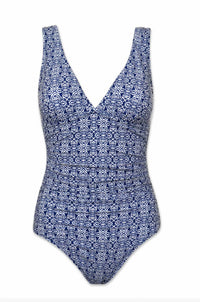 Helen Jon - Olivia One-piece