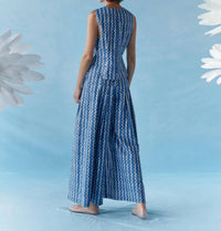 Celia B - Jambu Sleeveless Top