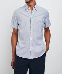 Rails - Kieren Short-sleeve Shirt