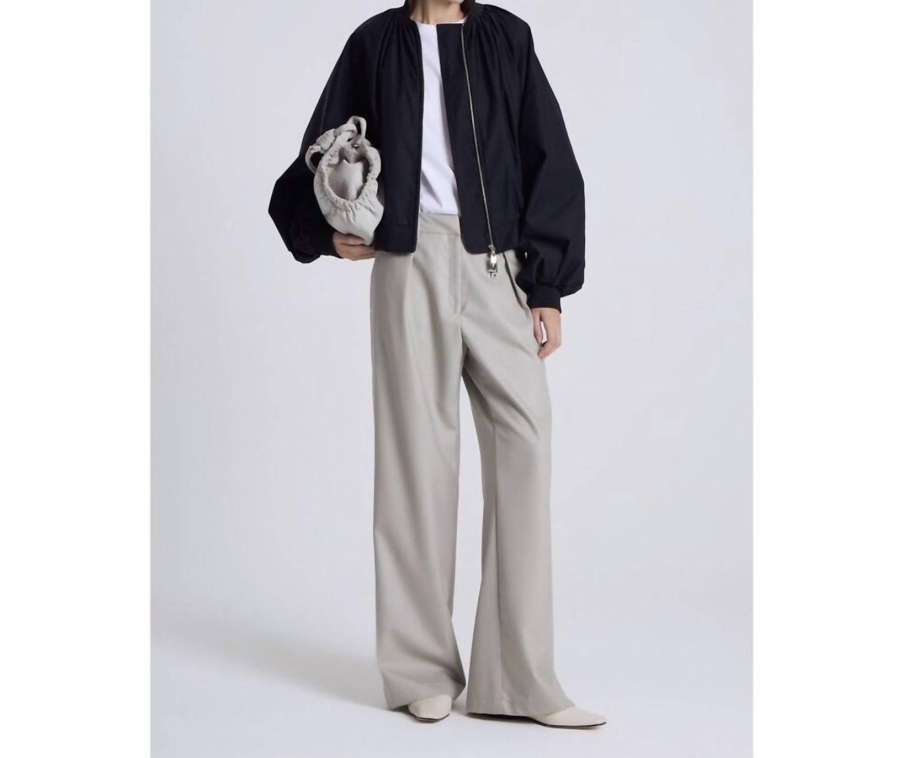 Maria Cher - Bermudez Lily Bomber Jacket