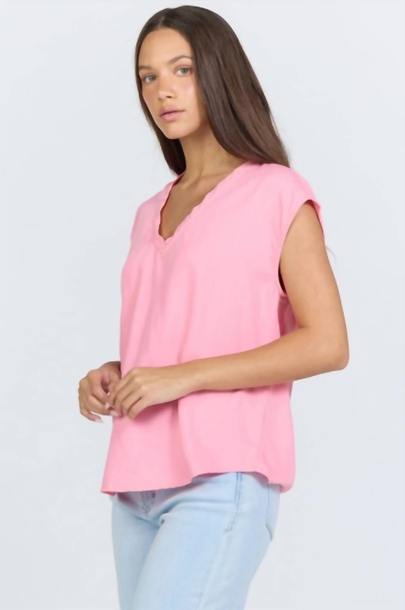 Dear John Denim - Yanis Top