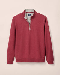 Johnnie-O - Sully Quarter Zip Pullover
