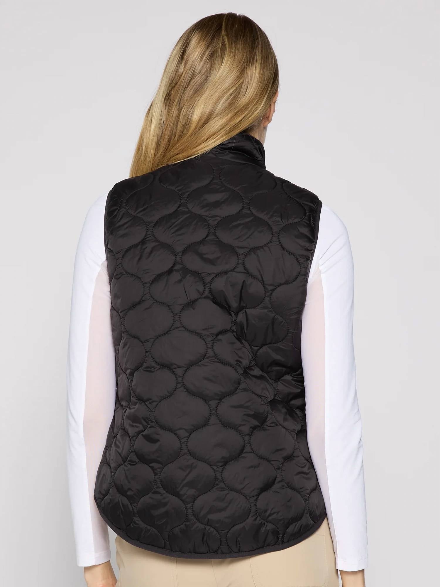 G Lifestyle - PADDED VEST