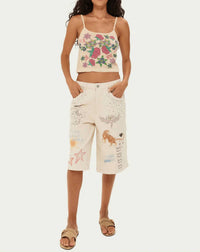Me369 - Billie Camisole Top