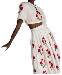Carolina K - Amalia Skirt