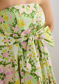 Alivia - Dalia Skirt Dress